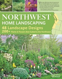 Northwest Home Landscaping, 3rd Edition - Roger Holmes - ebook