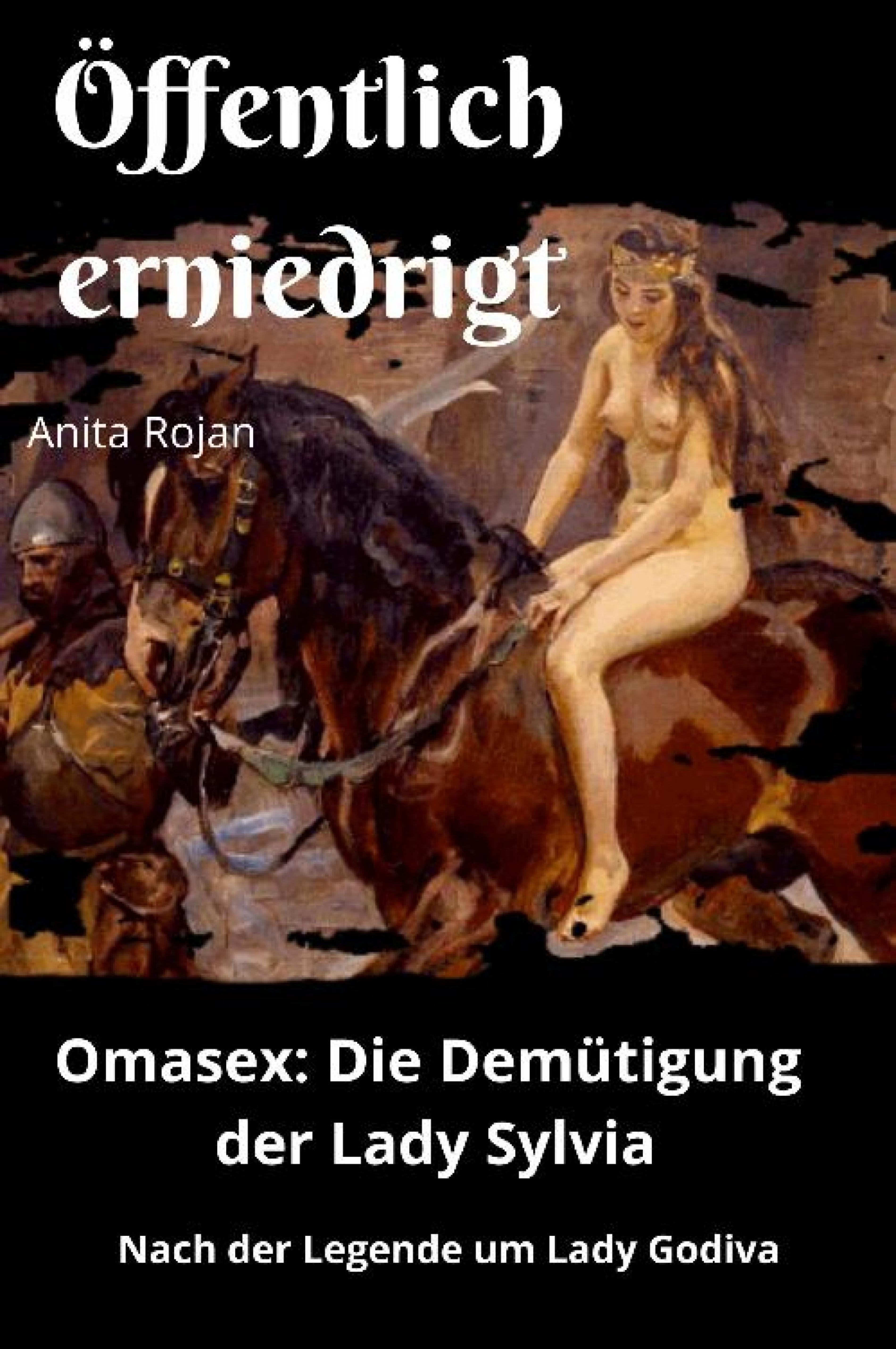 Öffentlich erniedrigt