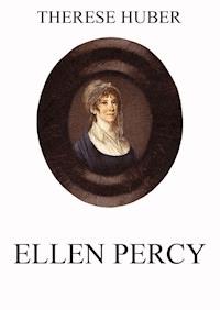 Ellen Percy - Therese Huber - ebook
