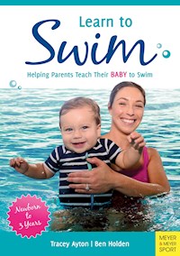 Learn to Swim - Tracey Ayton - ebook