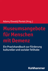 Museumsangebote für Menschen mit Demenz -  - ebook