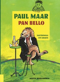 Pan Bello - Maar Paul - ebook
