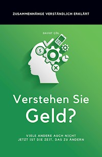 Verstehen Sie Geld? - Davut Cöl - ebook