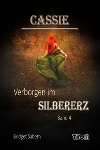 Cassie - Verborgen im Silbererz - Bridget Sabeth - ebook