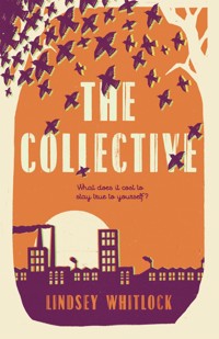 The Collective - Lindsey Whitlock - ebook