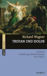Tristan und Isolde -  - ebook