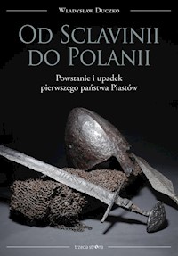 Od Sclavinii do Polanii - Duczko Władysław - książka