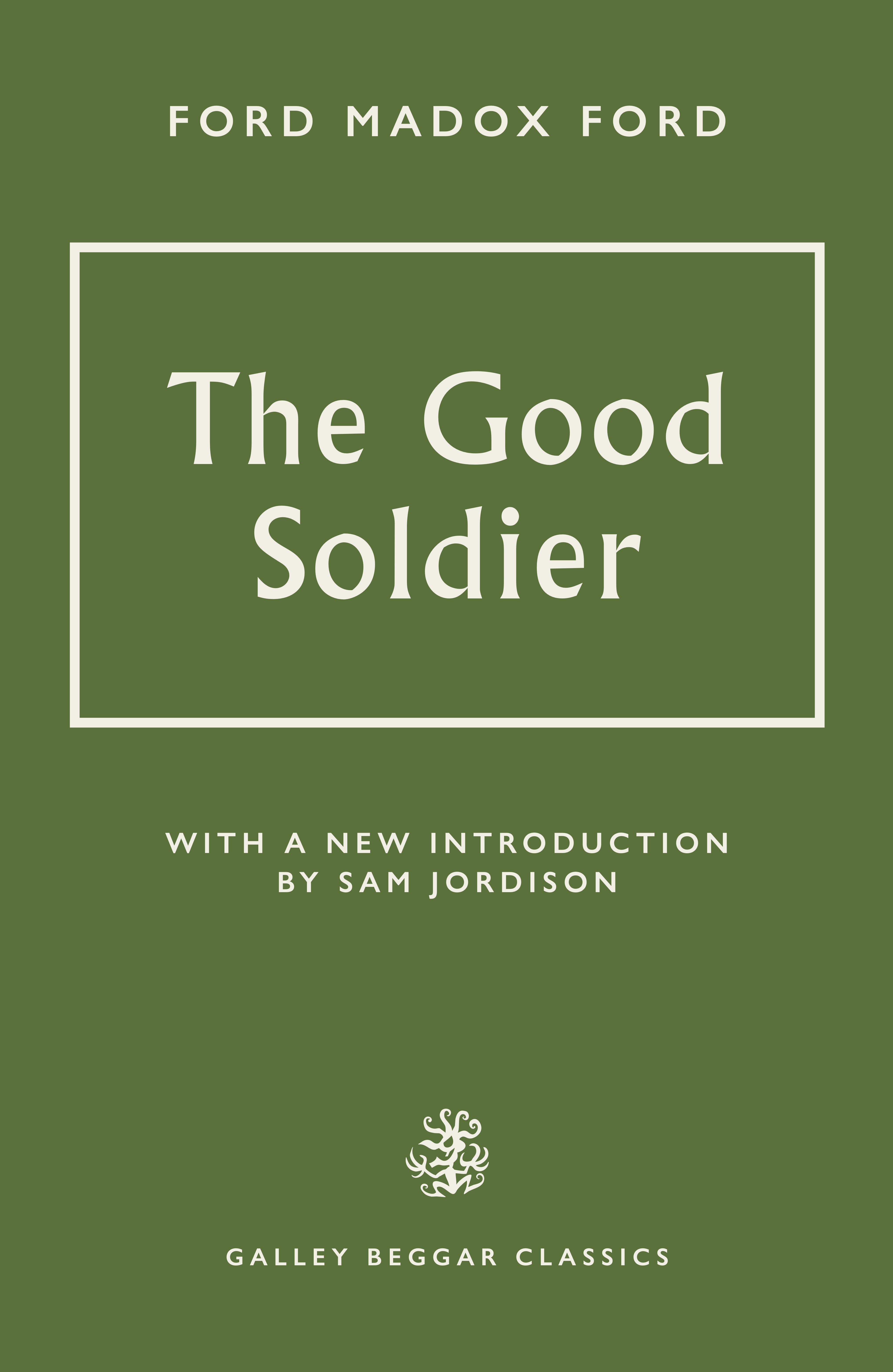 The Good Soldier