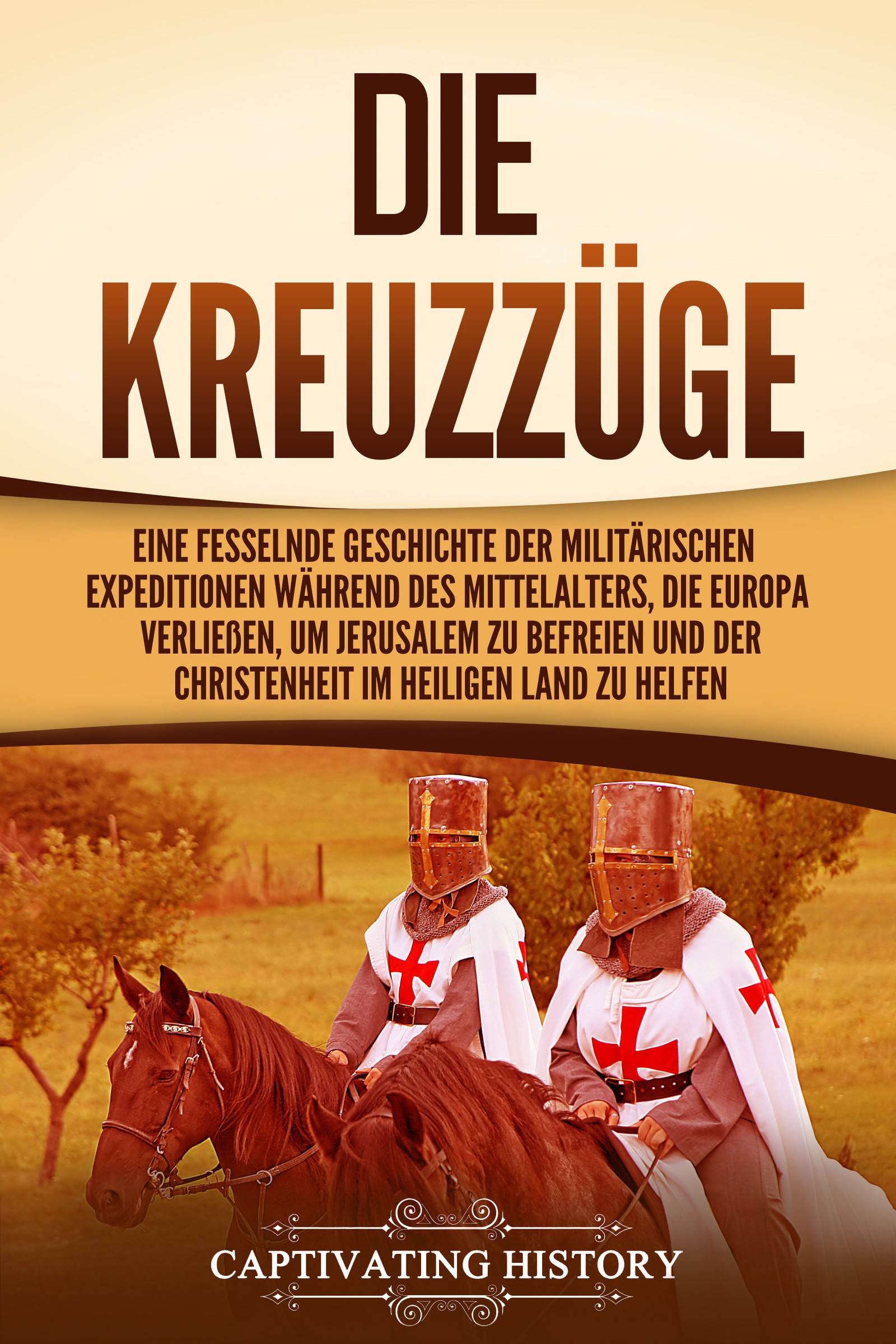 Die Kreuzzüge