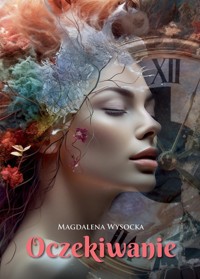 Oczekiwanie - Wysocka Magdalena - książka