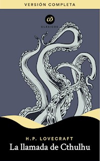 La llamada de Cthulhu - H.P. Lovecraft - ebook