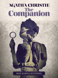 The Companion - Agata Christie - ebook