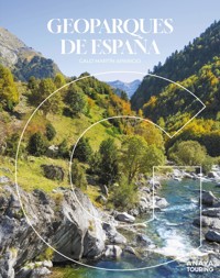 Geoparques de España - Galo Martín Aparicio - ebook