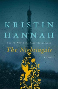 The Nightingale - Hannah Kristin - książka