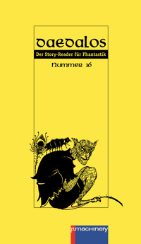 DAEDALOS 16 -  - ebook