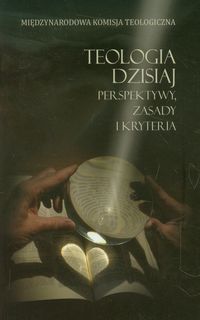 Teologia dzisiaj -  - książka