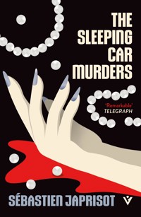 The Sleeping Car Murders - Sebastien Japrisot - ebook