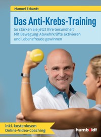 Das Anti-Krebs-Training - Manuel Eckardt - ebook