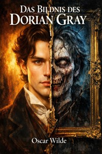 Das Bildnis des Dorian Gray - wilde oscar - ebook