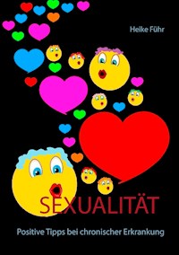 Sexualität - Heike Führ - ebook