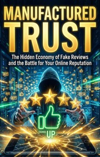 Manufactured Trust - Jessica Mears - ebook