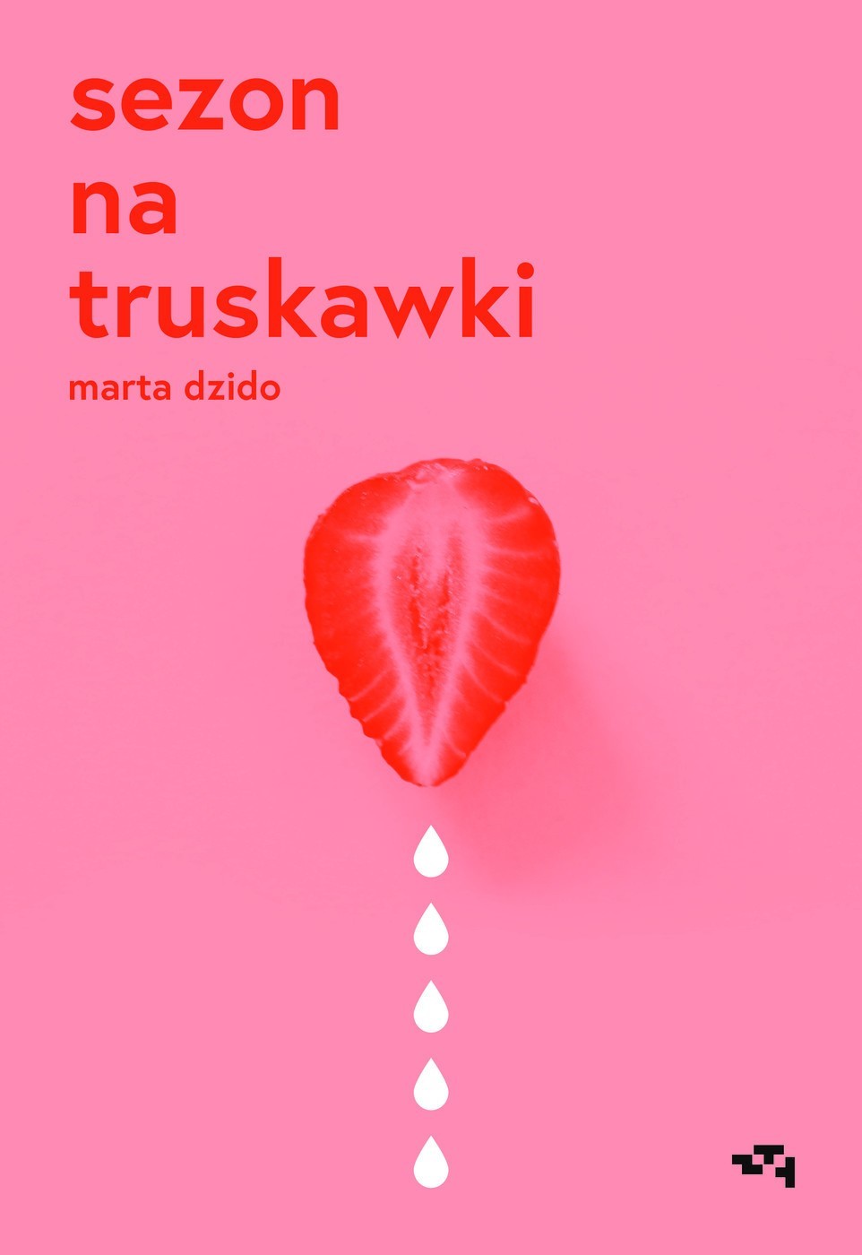 Sezon na truskawki