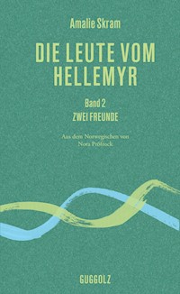 Die Leute vom Hellemyr, Band 2 - Amalie Skram - ebook