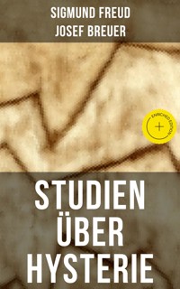 Studien über Hysterie - Sigmund Freud - ebook