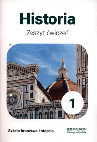 Historia 1 Zeszyt ćwiczeń - Tulin Cezary - książka