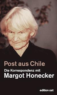 Post aus Chile - Frank Schumann - ebook