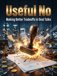 Useful No - Marin Ellis - ebook