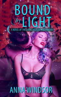 Bound by Light - Anna Windsor - ebook