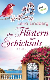 Das Flüstern des Schicksals - Lena Lindberg - ebook