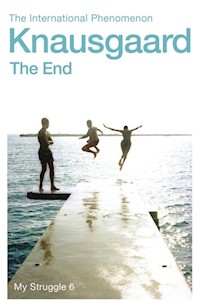 The End - Knausgaard Karl Ove - książka