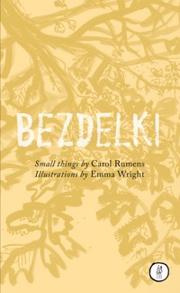 Bezdelki - Carol Rumens - ebook
