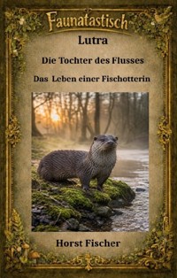 Faunatastisch® #13 Lutra - Die Tochter des Flusses - Horst Fischer - ebook