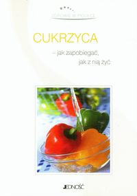 Zdrowie w pigułce Cukrzyca -  - książka