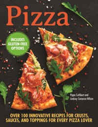 Pizza - Pippa Cuthbert - ebook