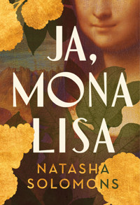 Ja, Mona Lisa - Natasha Solomons - ebook + audiobook + książka