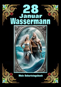 28.Januar, mein Geburtstag - Andreas Kühnemann - ebook