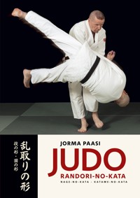 Judo: Randori-no-kata - Jorma Paasi - ebook