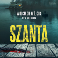 Szanta - Wojciech Wójcik - ebook + audiobook + książka