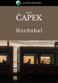 Hordubal - Karel Capek - ebook + audiobook