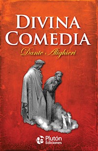 Divina Comedia - Dante Alighieri - ebook