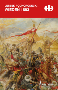 Wiedeń 1683 - Podhorodecki Leszek - ebook