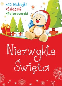 Niezwykłe święta -  - książka