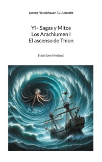 El ascenso de Thion - Lorenz Fleischhauer - ebook