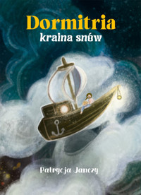 Dormitria - Janczy Patrycja - książka