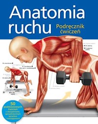 Anatomia ruchu - Ashwell Ken - książka