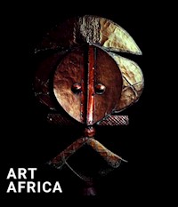 Art Africa - Bolz  Franziska - książka